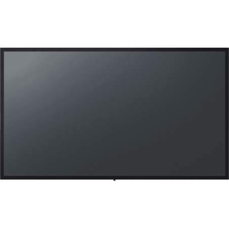 Ecran LCD - CQE1W - 86  (218 cm) 4K  CQE1W - 86  (218