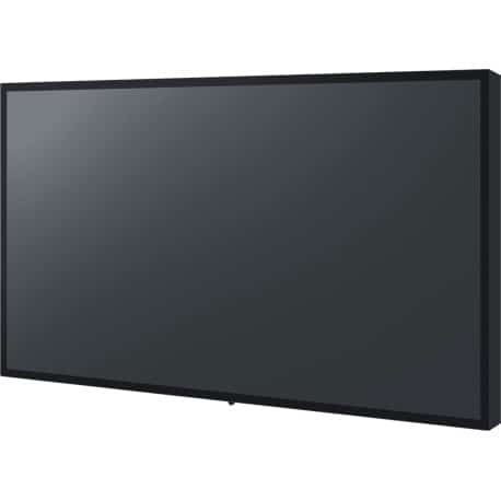Ecran LCD - CQE1W - 98" (249 cm) 4K Panasonic