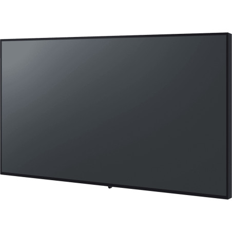 Ecran LCD - SQE1W - 75" (189 cm) 4K Panasonic