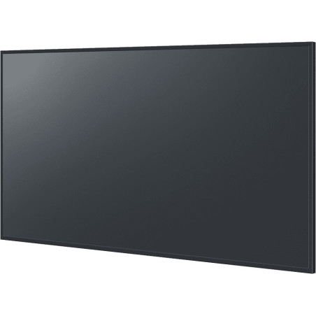 Ecran LCD SQ1W - 49" (124cm) 4K SQ1W - 49" (124cm) 4K
