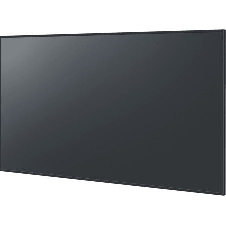 Ecran LCD - SQ1W - 75" (190cm) 4K SQ1W - 75" (190cm) 4K