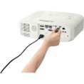 PT-VX615NE - Lampe - XGA (1024x768) 5 500lm WiFi D.Link