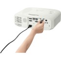 PT-VX615NE - Lampe - XGA (1024x768) 5 500lm WiFi D.Link