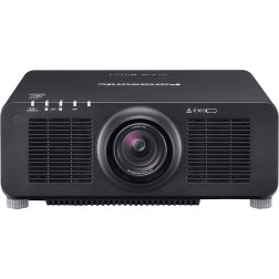 PT-RZ890BE - OPTIQUE INTERCHANGEABLE - WUXGA (1920x1200)