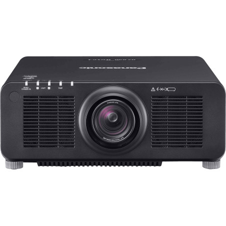 PT-RZ890BE - OPTIQUE INTERCHANGEABLE - WUXGA (1920x1200)
