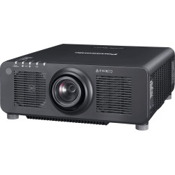 PT-RZ890BE - OPTIQUE INTERCHANGEABLE - WUXGA (1920x1200) 8500lm noir