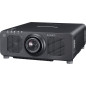 PT-RZ890BE - OPTIQUE INTERCHANGEABLE - WUXGA (1920x1200) 8500lm noir