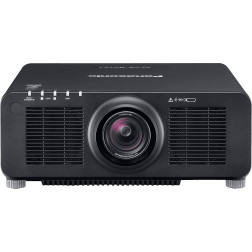 PT-RCQ80BE -  OPTIQUE INTERCHANGEABLE - 4K Equiv. (2715x
