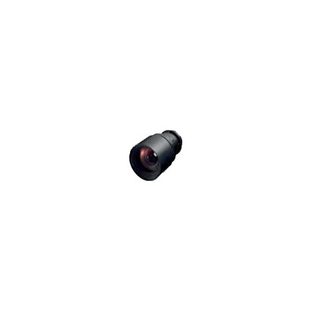ET-ELW20 - Optique 1.3-1.7:1 pour LCD install Optiques -