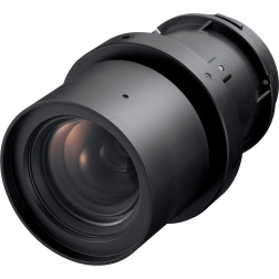 ET-ELS20 - Optique Std 1.7-2.4:1 pour LCD Install Optiqu