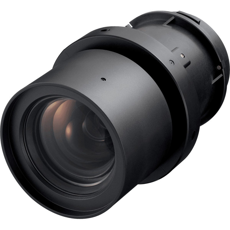 ET-ELS20 - Optique Std 1.7-2.4:1 pour LCD Install ET-ELS20 - Optique Std 1.7-2.4:1 pour LCD Install
