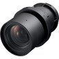ET-ELS20 - Optique Std 1.7-2.4:1 pour LCD Install ET-ELS20 - Optique Std 1.7-2.4:1 pour LCD Install