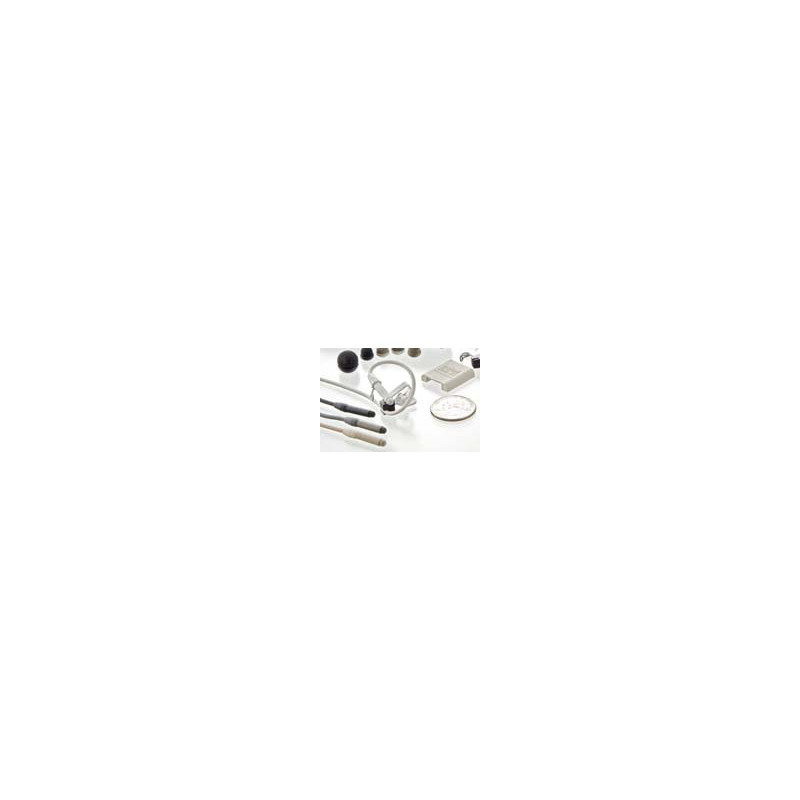 COS11 Micro cravate mini jack pour HF Sony COS11 Micro cravate mini jack pour HF Sony