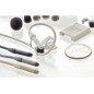 COS11 Micro cravate mini jack pour HF Sony COS11 Micro cravate mini jack pour HF Sony