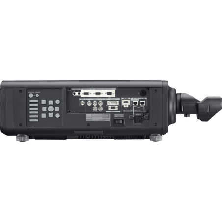 ET-DLE035 - Optique 0.3:1 fixe pour DLP Install Optiques