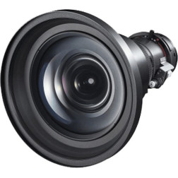 ET-DLE060 -Optique 0.6-0.8:1 pour DLP Install Optiques -
