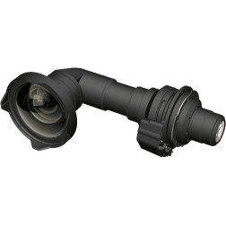 ET-D3LEW200 - Optique 0.7-0.9:1 Coudée pour 3-DLP Optiqu