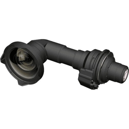 ET-D3LEW200 - Optique 0.7-0.9:1 Coudée pour 3-DLP Optiqu