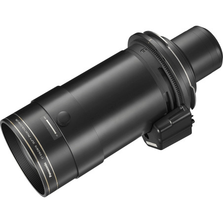 ET-D3LEW10 - Optique 1.3-1.7:1 pour 3-DLP Optiques - Opt