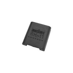 RM11 BK - Support de fixation micro cravate Sanken - RM1 Sanken