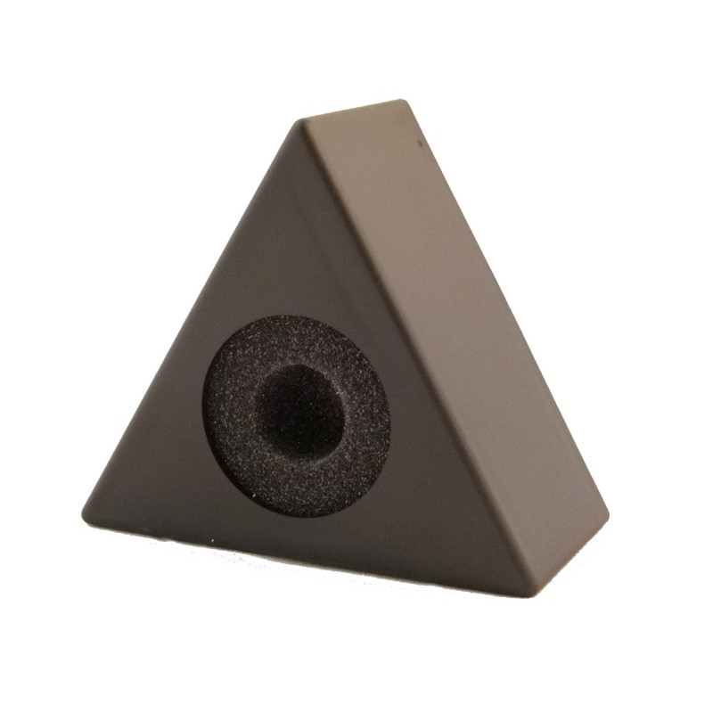 Flag 3F B Bandeau d'identification triangulaire pour micro Flag 3F B Bandeau d'identification triangulaire pour micro