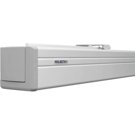Ecran manuel - Ecran Hapro CSR 4:3 280x213 Blanc mat Hap