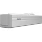Ecran manuel - Ecran Hapro CSR 4:3 280x213 Blanc mat Ecran manuel - Ecran Hapro CSR 4:3 280x213 Blanc mat