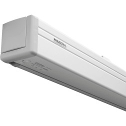 Ecran manuel - Ecran Hapro CSR 4:3 280x213 Blanc mat Hap PROJECTA