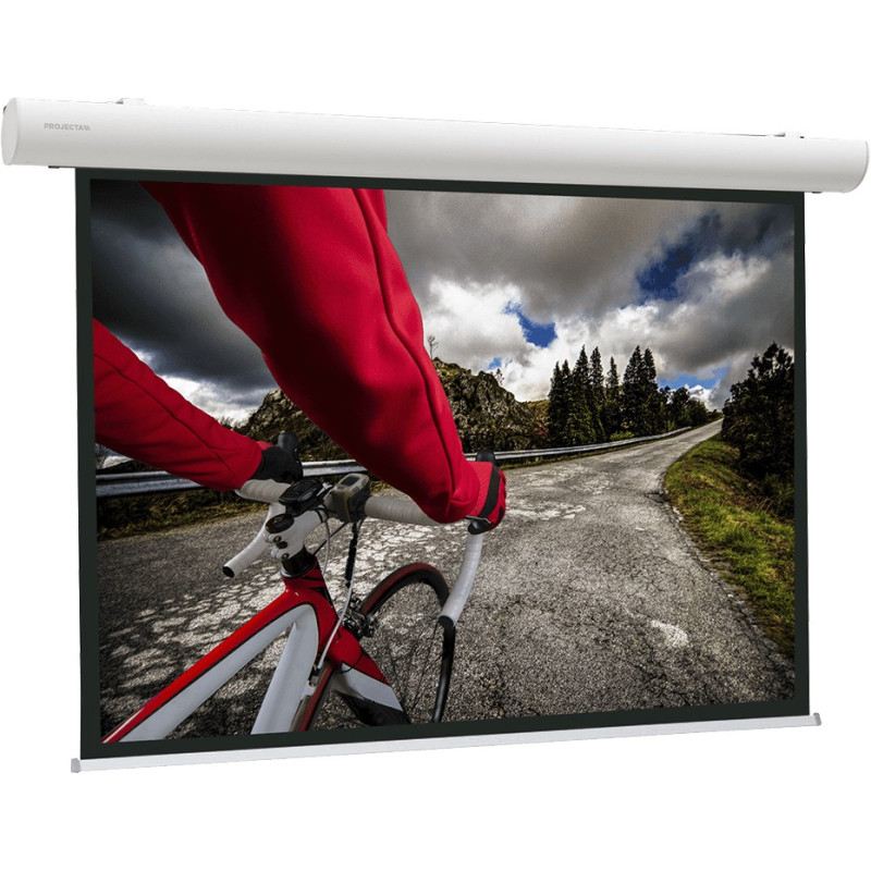 Elpro Concept Custom - Custom 200x169 Blanc Mat Bdp 45cm Noir Elpro Concept Custom - Custom 200x169 Blanc Mat Bdp 45cm Noir