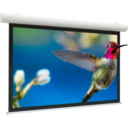 Elpro Concept Custom - Custom 200x169 Blanc Mat Bdp 45cm
