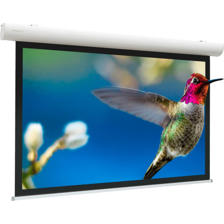 Elpro Concept Custom - Custom 200x169 Blanc Mat Bdp 45cm