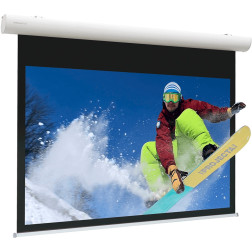 Elpro Concept Custom - Custom 200x169 Blanc Mat Bdp 45cm PROJECTA