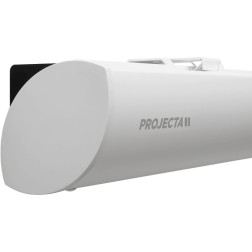 Elpro Concept Custom - Custom 200x169 Blanc Mat Bdp 45cm PROJECTA