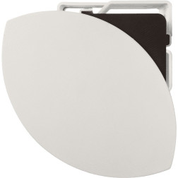 Elpro Concept Custom - Custom 200x169 Blanc Mat Bdp 45cm PROJECTA