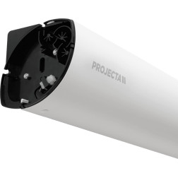 Elpro Concept Custom - Custom 200x169 Blanc Mat Bdp 45cm PROJECTA