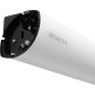 Elpro Concept Custom - Custom 200x169 Blanc Mat Bdp 45cm Noir Elpro Concept Custom - Custom 200x169 Blanc Mat Bdp 45cm Noir