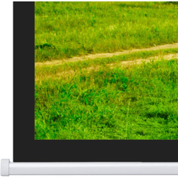 Elpro Concept Custom - Custom 200x169 Blanc Mat Bdp 45cm PROJECTA