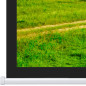 Elpro Concept Custom - Custom 200x169 Blanc Mat Bdp 45cm Noir Elpro Concept Custom - Custom 200x169 Blanc Mat Bdp 45cm Noir