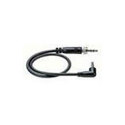 CL-1N  Cordon HF Mini jack vissable vers mini Mini jack Sennheiser