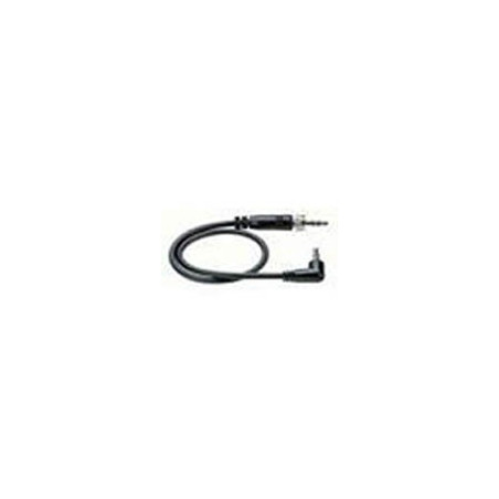 CL-1N  Mini jack vissable vers mini Mini jack Sennheiser