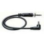CL-1N Cordon HF Mini jack vissable vers mini Mini jack CL-1N Cordon HF Mini jack vissable vers mini Mini jack