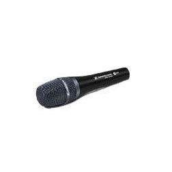 E965 - Microphone de chant à main Sennheiser - Microphon Sennheiser
