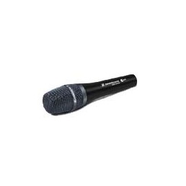 E965 - Microphone de chant à main Sennheiser