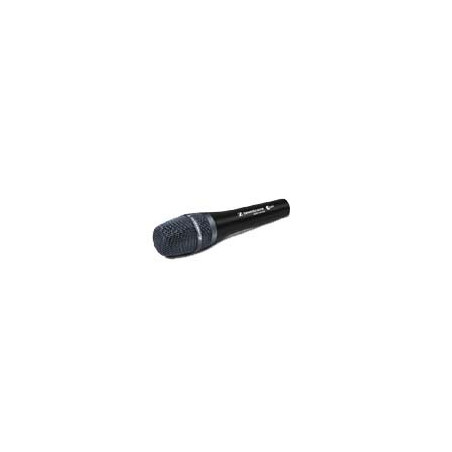 E965 - Microphone de chant à main Sennheiser - Microphon Sennheiser