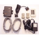 Kit de contrôle Plug and Play IP/RS232