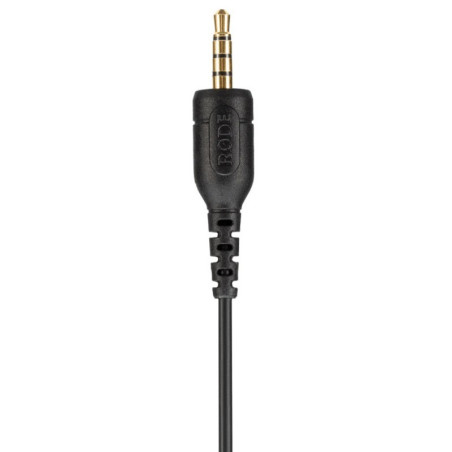 Câble TRRS vers TRRS SC9 Câble TRRS mâle - TRRS mâle 1,6 Rode