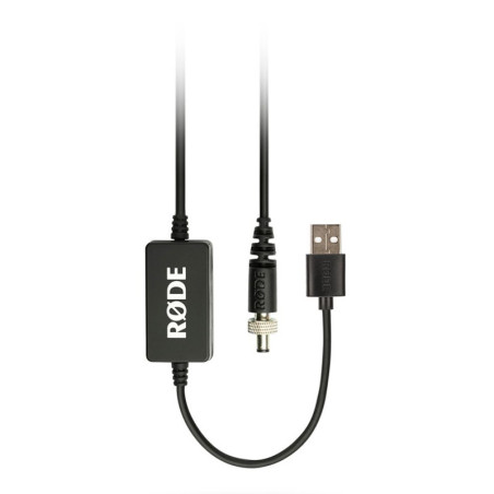 Câble d'alimentation USB vers 12 V DC-USB1 Câble d'alime