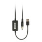 Câble d'alimentation USB vers 12 V