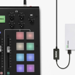 Câble d'alimentation USB vers 12 V Rode