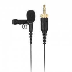 Microphone miniature omnidirectionnel Rode